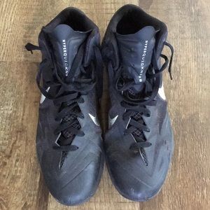 Nike Lunarlon Hyperquickness Basketball shoe 12